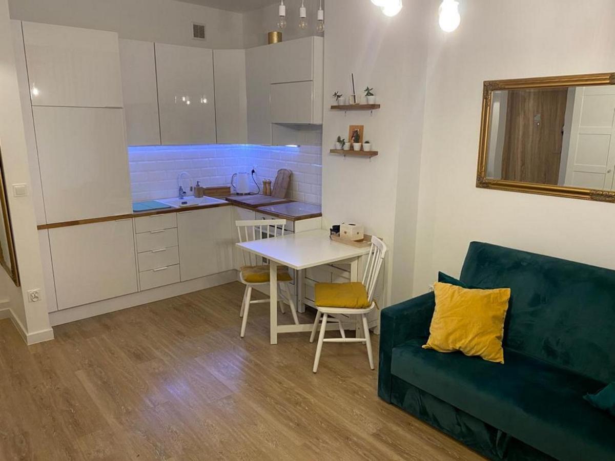 Staywin Old Town Gdańsk Eksteriør bilde